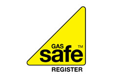 gas safe companies Upper Bush